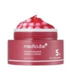 Medicube TXA Niacinamide Capsule Cream