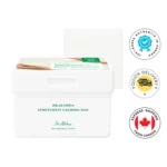 Dr.Althea Stretchfit Calming Pad 50sheets