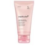 Medicube PDRN PINK CAFFEINE NIGHT WRAPPING MASK 75ML