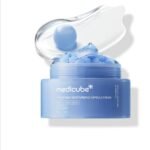 Medicube Hyaluronic Moisturizing Capsule Cream 50g