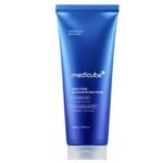 Medicube Zero Pore Blackhead Mud Facial Mask 100g