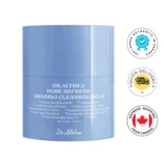 Dr.Althea Pore Refresh Grinding Cleansing Balm 50ml
