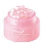 Medicube PDRN PINK COLLAGEN CAPSULE CREAM 55g