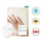 Dr.Althea Cushion Veil Calming Mask 4EA (35gm)