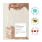 Dr.Althea Jelly Seal Repair Mask 28g 4EA