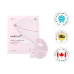 Medicube Dna Pdrn Pink Collagen Jelly Gel Mask,overnight Face Mask 1 Ea – 28g